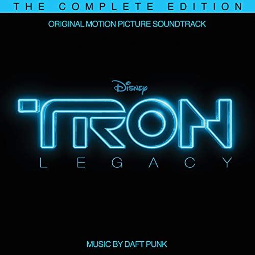 Play TRON: Legacy - The Complete Edition (Original Motion Picture